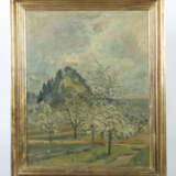 Umgelter, Hermann Ludwig Botnang 1891 - 1962 Stutt… - photo 2