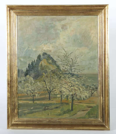 Umgelter, Hermann Ludwig Botnang 1891 - 1962 Stutt… - photo 2