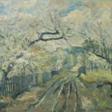 Umgelter, Hermann Ludwig Botnang 1891 - 1962 Stutt… - photo 1