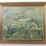 Umgelter, Hermann Ludwig Botnang 1891 - 1962 Stutt… - photo 2