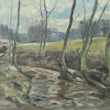 Umgelter, Hermann Ludwig Botnang 1891 - 1962 Stutt… - photo 1
