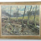 Umgelter, Hermann Ludwig Botnang 1891 - 1962 Stutt… - photo 2