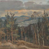 Umgelter, Hermann Ludwig Botnang 1891 - 1962 Stutt… - photo 1