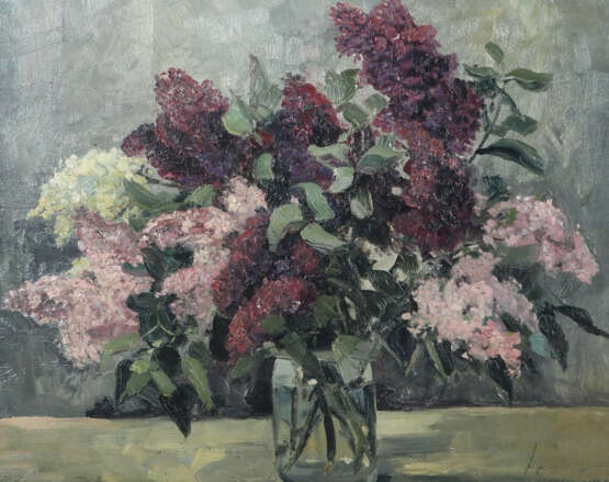 Umgelter, Hermann Ludwig Botnang 1891 - 1962 Stutt… - photo 1
