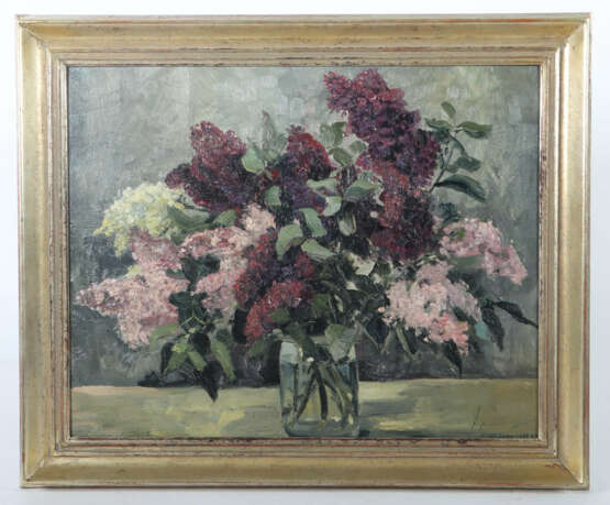 Umgelter, Hermann Ludwig Botnang 1891 - 1962 Stutt… - photo 2