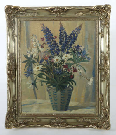 Umgelter, Hermann Ludwig Botnang 1891 - 1962 Stutt… - photo 2