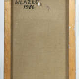 Wlazlo, Tadeusz Posen 1923 - 2003 Postac, war ein… - photo 4