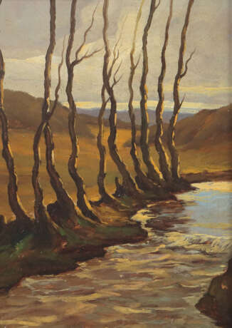Zeller, Wolfgang Wurzen 1900 - 1987 Willingshausen… - Foto 1