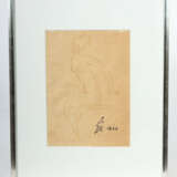 Zügel, Oskar Murrhardt 1892 - 1968 Tossa de Mar/Sp… - photo 3