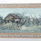 Alekov, Napoleonov geb. 1937 in Bulgarien. ''Winte… - фото 2