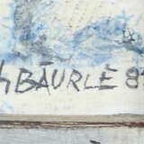 Bäurle, Hans Ochsenberg 1931 - 2024, deutscher Mal… - Foto 3