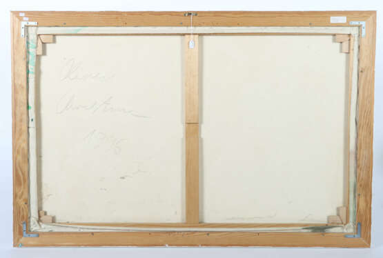 Christmann, Oliver geb. 1960 in Heilbronn, Stud. a… - фото 4