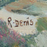 Denis, Robert geb. 1931 in Frankreich, ist ein zei… - photo 3