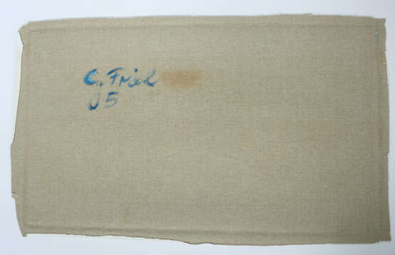 Friel, Christiane zeitgenössische Künstlerin aus W… - photo 3