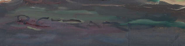 Gerard, D. Maler des 20./21. Jh.. ''Ententeich'', … - Foto 3