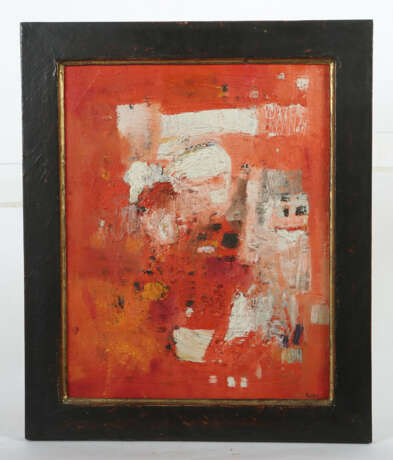 Koller, Oskar Erlangen 1925 - 2004 Fürth, deutsche… - photo 2