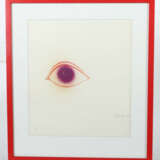 Piene, Otto Bad Laasphe 1929 - 2014 Berlin, Mitbeg… - photo 2