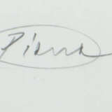Piene, Otto Bad Laasphe 1929 - 2014 Berlin, Mitbeg… - photo 3