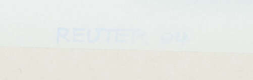 Reuter, Hans Peter Schwenningen 1942 - 2024 Lauf a… - photo 3