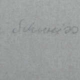 Schweiss, Manfred geb. 1940 in Sindelfingen, bilde… - Foto 3