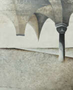 Fine art. Senftleben, Reinmar Stuttgart 1958 - 2014, war ein…