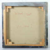 Sinwel, Wolfgang geb. 1954 in Wien, Stud. an der A… - photo 3