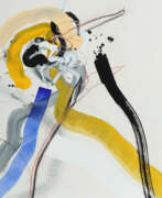 Fine art. Tsuji, Hiroshi geb. 1954 in Wakayama/Japan. ''NU-1…