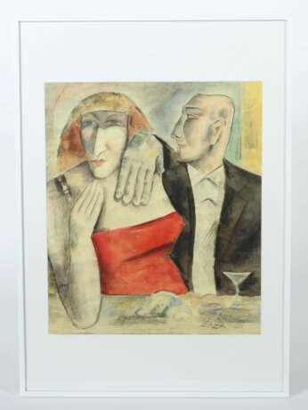 Tuschmalischvili, Zaza Geb. 1960 in Skra, georgisc… - Foto 2