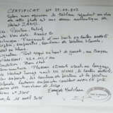 Zangs, Herbert Krefeld 1924 - 2003 ebenda, deutsch… - photo 5