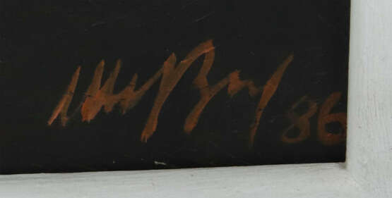 Zeh, Ulrich Bad Mergentheim 1946 - 2022 Stuttgart,… - photo 3
