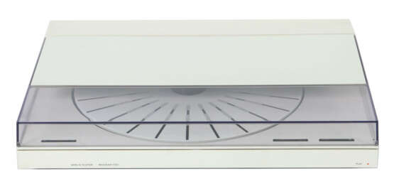 Bang & Olufsen-Plattenspieler ''5500'' Typ 5941, D… - Foto 1
