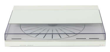 Bang & Olufsen-Plattenspieler ''5500'' Typ 5941, D…