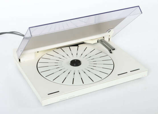 Bang & Olufsen-Plattenspieler ''5500'' Typ 5941, D… - Foto 2