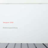 Bang & Olufsen-Plattenspieler ''5500'' Typ 5941, D… - Foto 3