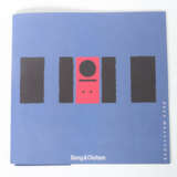 Bang & Olufsen-Stereoanlage best. aus: Beosystem 2… - photo 2