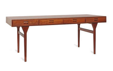 Ditzel, Nanna Kopenhagen 1923 - 2005, war eine bed…