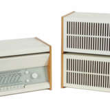 Rams, Dieter 1932 geb. in Wiesbaden, als Designer … - photo 1