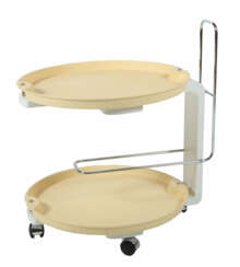 Rothe, Waldemar Servierwagen ''Service-Cart'', Aus…