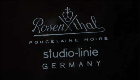 Gropius, Walter und McMillen, Louis Berlin 1883 - … - photo 2