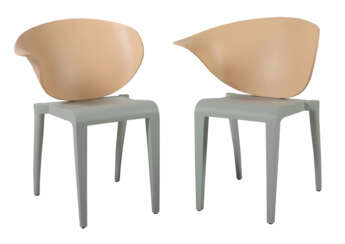 Starck, Philippe geb. 1949, französischer Designer…