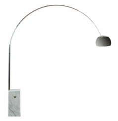 Castiglioni, Achille & Pier Giacomo Bogenlampe ''A…