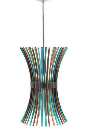Pamio, Roberto 1937 - 2021, italienischer Designer… - photo 1