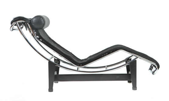 Le Corbusier, Pierre Jeanneret, Charlotte Perriand… - photo 1
