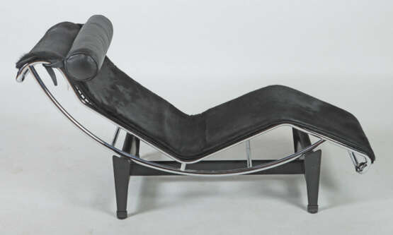 Le Corbusier, Pierre Jeanneret, Charlotte Perriand… - photo 2