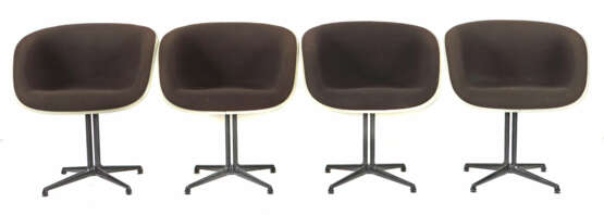 Eames, Charles & Ray amerikanisches Designer- und … - photo 1