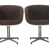 Eames, Charles & Ray amerikanisches Designer- und … - photo 1