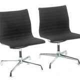 Eames, Charles & Ray amerikanisches Designer-Ehepa… - photo 1