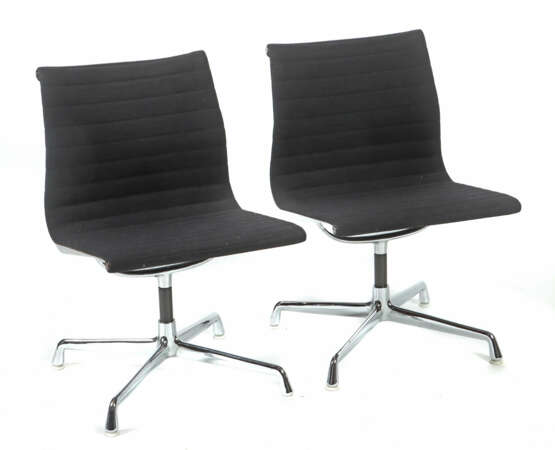 Eames, Charles & Ray amerikanisches Designer-Ehepa… - photo 1