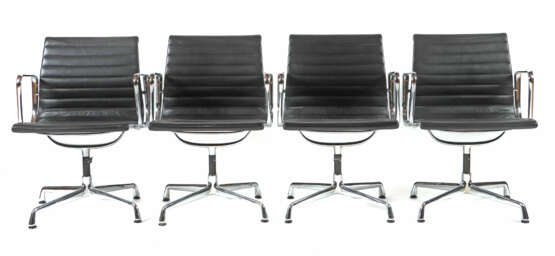 Eames, Charles & Ray amerikanisches Designer-Ehepa… - фото 1