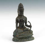 Shiva - Bronze. - фото 1